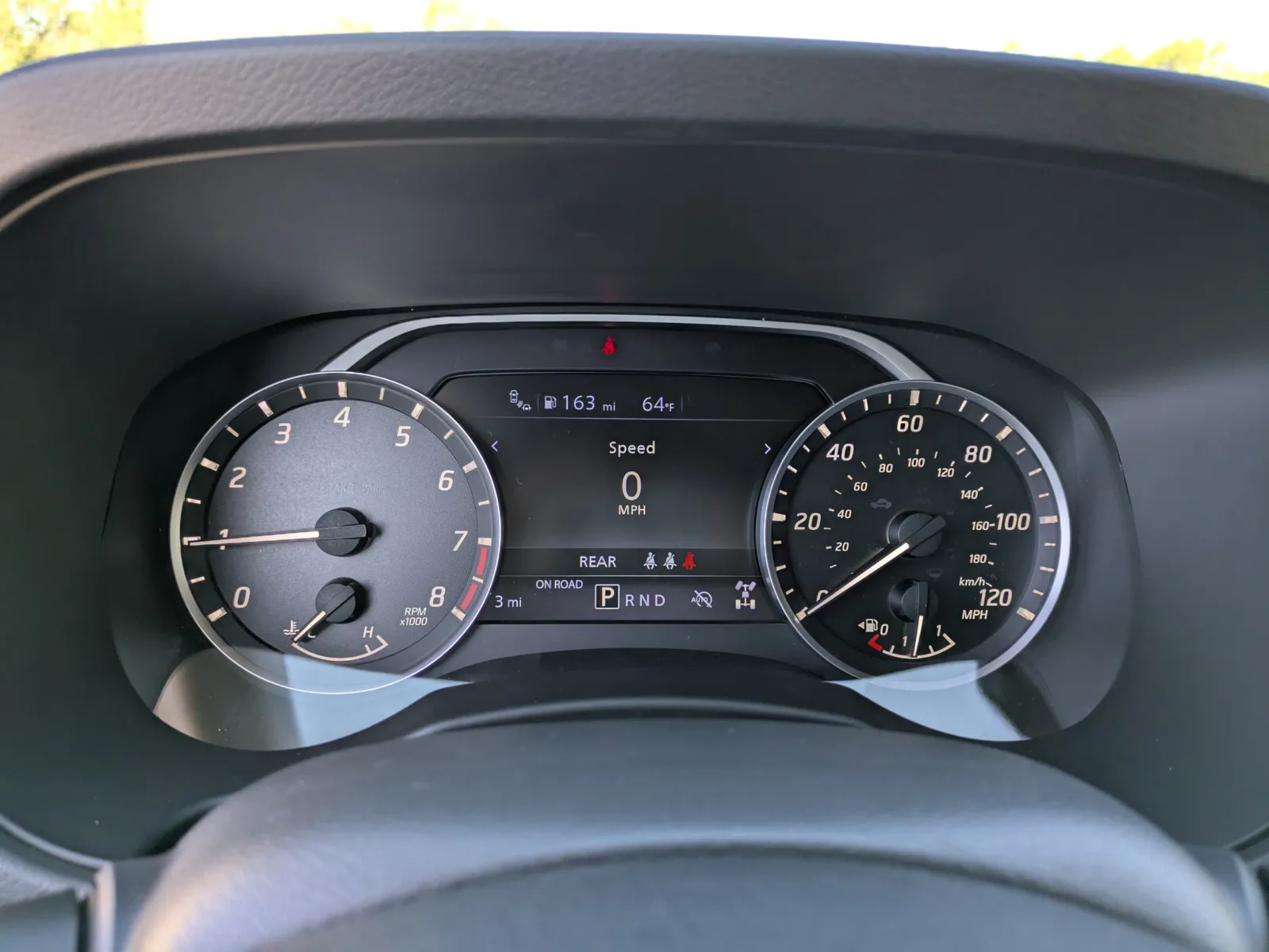 2026 Nissan Frontier SV - Photo 29