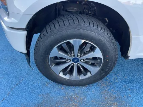 Another view of 2020 Ford F-150 XL for sale in Alexandria, LA at Hixson Autoplex of Alexandria Ford