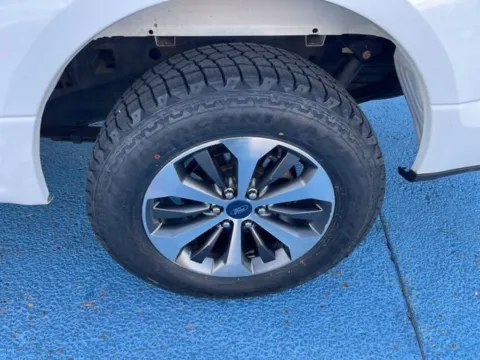 More photos of 2020 Ford F-150 XL at Hixson Autoplex of Alexandria Ford, LA