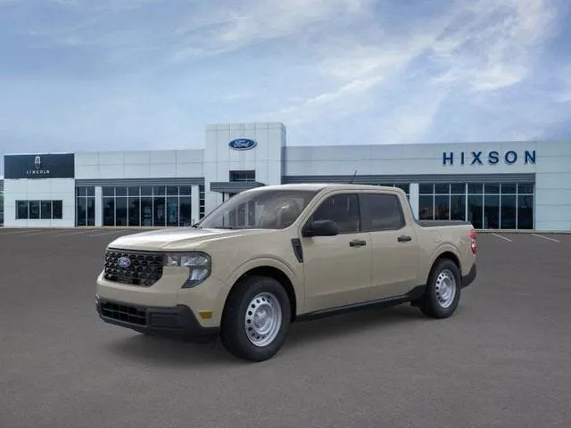Beige 2025 Ford Maverick XL for sale in Alexandria, LA