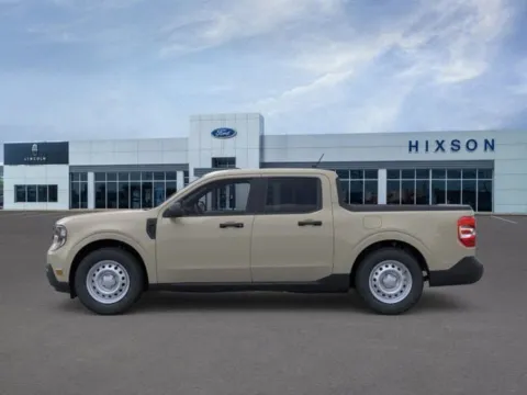 Another view of 2025 Ford Maverick XL for sale in Alexandria, LA at Hixson Autoplex of Alexandria Ford