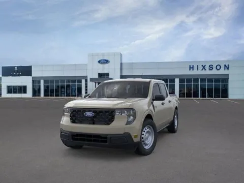 Photos of 2025 Ford Maverick XL for sale in Alexandria, LA at Hixson Autoplex of Alexandria Ford