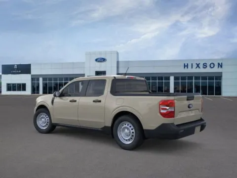 More photos of 2025 Ford Maverick XL at Hixson Autoplex of Alexandria Ford, LA