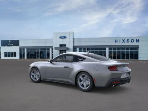 More photos of 2026 Ford Mustang EcoBoost at Hixson Autoplex of Alexandria Ford, LA