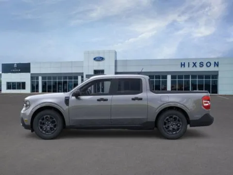 Another view of 2026 Ford Maverick XLT for sale in Alexandria, LA at Hixson Autoplex of Alexandria Ford