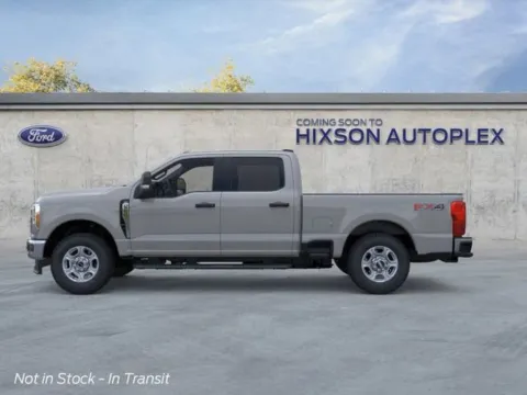 More photos of 2026 Ford Super Duty F-250 SRW XLT at Hixson Autoplex of Alexandria Ford, LA