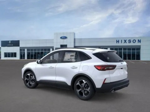 More photos of 2026 Ford Escape ST-Line Select at Hixson Autoplex of Alexandria Ford, LA