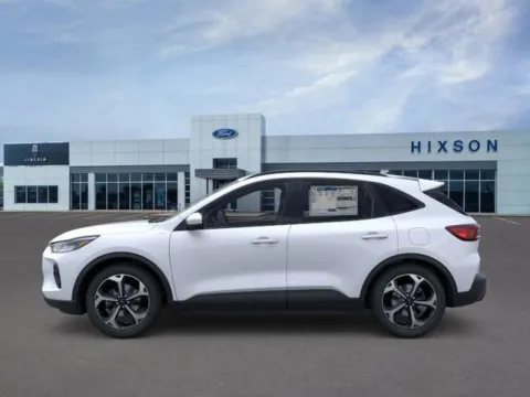 More photos of 2026 Ford Escape ST-Line Select at Hixson Autoplex of Alexandria Ford, LA