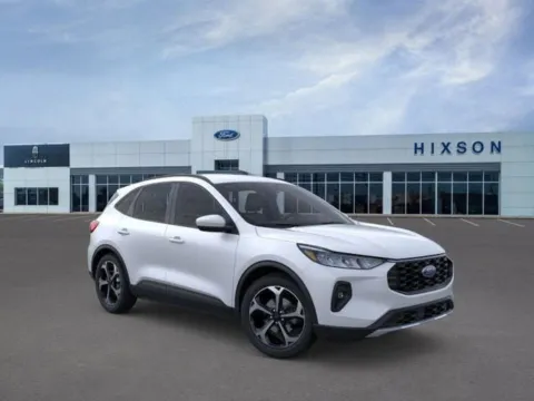 Photos of 2026 Ford Escape ST-Line Select for sale in Alexandria, LA at Hixson Autoplex of Alexandria Ford