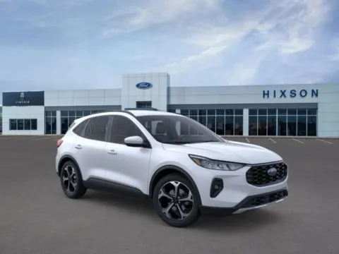 Photos of 2026 Ford Escape ST-Line Select for sale in Alexandria, LA at Hixson Autoplex of Alexandria Ford