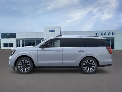 More photos of 2025 Ford Expedition Platinum at Hixson Autoplex of Alexandria Ford, LA
