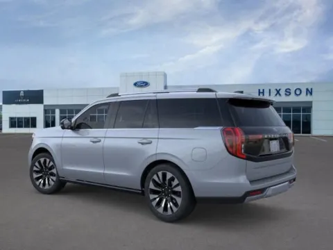 More photos of 2025 Ford Expedition Platinum at Hixson Autoplex of Alexandria Ford, LA