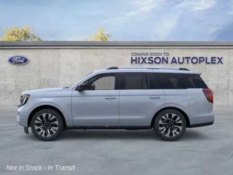 More photos of 2025 Ford Expedition Platinum at Hixson Autoplex of Alexandria Ford, LA