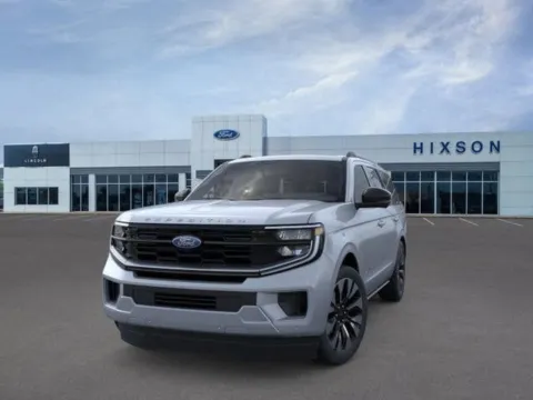 Another view of 2025 Ford Expedition Platinum for sale in Alexandria, LA at Hixson Autoplex of Alexandria Ford