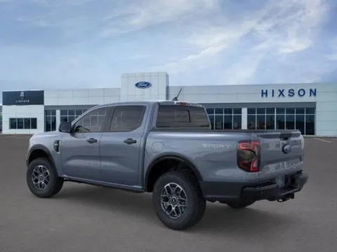 More photos of 2025 Ford Ranger XLT at Hixson Autoplex of Alexandria Ford, LA