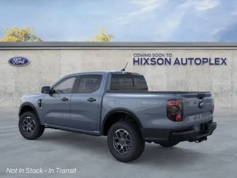 More photos of 2025 Ford Ranger XLT at Hixson Autoplex of Alexandria Ford, LA