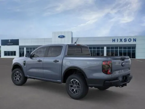 More photos of 2025 Ford Ranger XLT at Hixson Autoplex of Alexandria Ford, LA