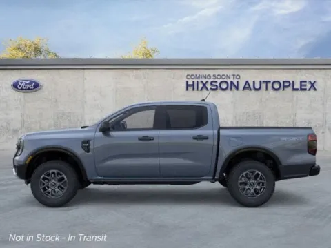 More photos of 2025 Ford Ranger XLT at Hixson Autoplex of Alexandria Ford, LA
