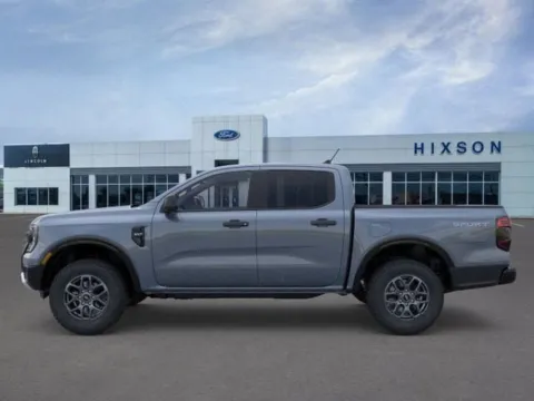 More photos of 2025 Ford Ranger XLT at Hixson Autoplex of Alexandria Ford, LA