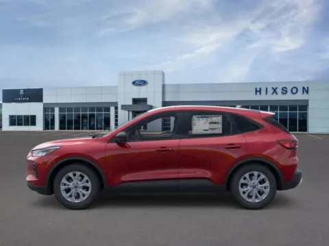 More photos of 2025 Ford Escape Active at Hixson Autoplex of Alexandria Ford, LA