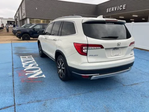 More photos of 2019 Honda Pilot Touring 7-Passenger at Hixson Autoplex of Alexandria Ford, LA