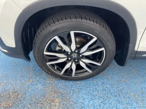 Another view of 2019 Honda Pilot Touring 7-Passenger for sale in Alexandria, LA at Hixson Autoplex of Alexandria Ford