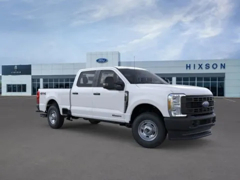 Photos of 2026 Ford Super Duty F-250 SRW XL for sale in Alexandria, LA at Hixson Autoplex of Alexandria Ford