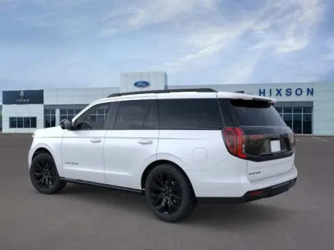 More photos of 2025 Ford Expedition Platinum at Hixson Autoplex of Alexandria Ford, LA