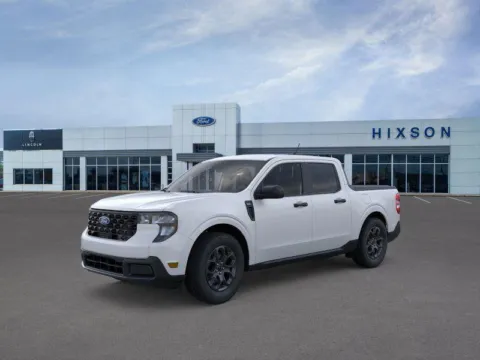 White 2026 Ford Maverick XLT for sale in Alexandria, LA