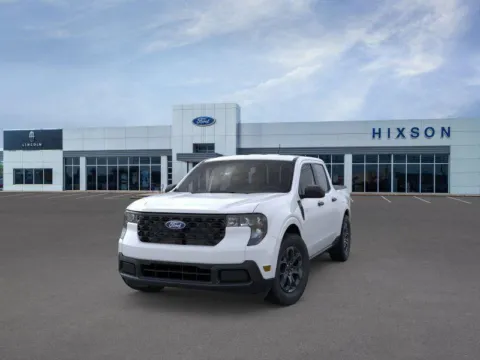 Photos of 2026 Ford Maverick XLT for sale in Alexandria, LA at Hixson Autoplex of Alexandria Ford