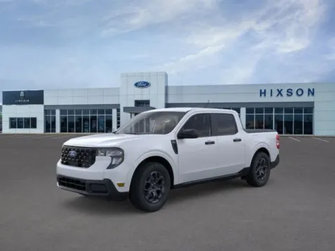 White 2026 Ford Maverick XLT for sale in Alexandria, LA