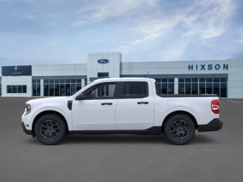 Another view of 2026 Ford Maverick XLT for sale in Alexandria, LA at Hixson Autoplex of Alexandria Ford