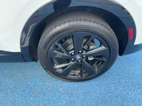 More photos of 2025 Buick Envision Sport Touring at Hixson Autoplex of Alexandria Ford, LA