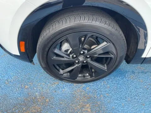 Another view of 2025 Buick Envision Sport Touring for sale in Alexandria, LA at Hixson Autoplex of Alexandria Ford