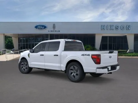 More photos of 2025 Ford F-150 STX at Hixson Autoplex of Alexandria Ford, LA