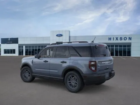 More photos of 2025 Ford Bronco Sport Big Bend at Hixson Autoplex of Alexandria Ford, LA
