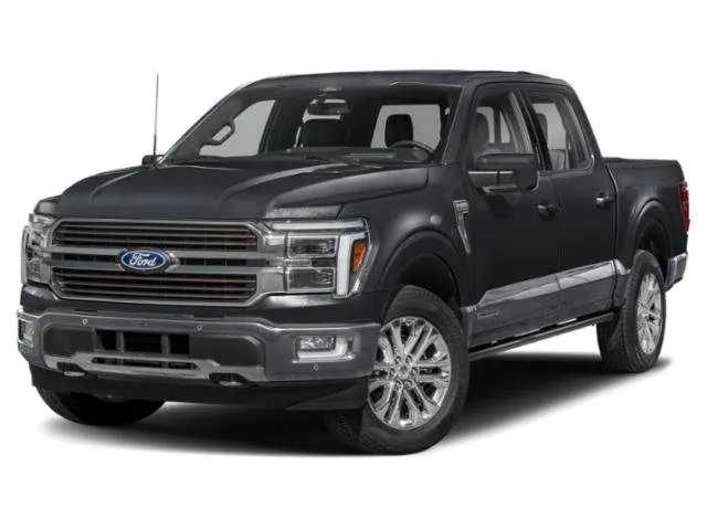 2025 Ford F-150 King Ranch for sale in Alexandria, LA