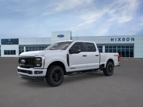 White 2026 Ford Super Duty F-250 SRW XL for sale in Alexandria, LA