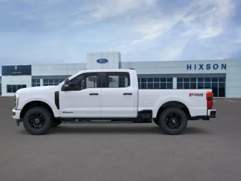 More photos of 2026 Ford Super Duty F-250 SRW XL at Hixson Autoplex of Alexandria Ford, LA
