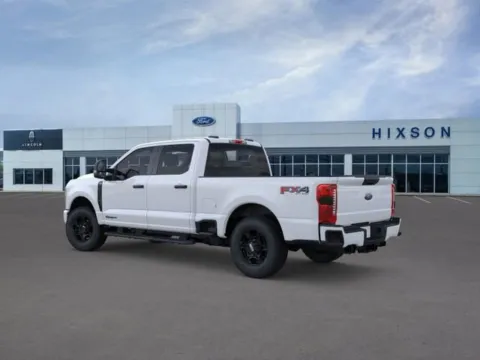 More photos of 2026 Ford Super Duty F-250 SRW at Hixson Autoplex of Alexandria Ford, LA
