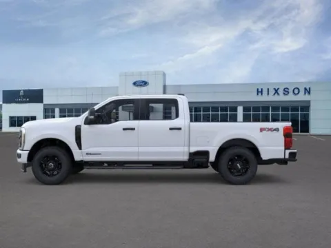 More photos of 2026 Ford Super Duty F-250 SRW at Hixson Autoplex of Alexandria Ford, LA