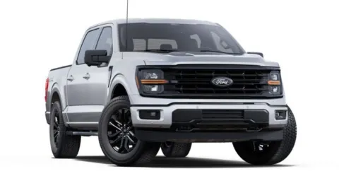 More photos of 2025 Ford F-150 XLT at Hixson Autoplex of Alexandria Ford, LA