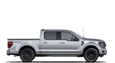 More photos of 2025 Ford F-150 XLT at Hixson Autoplex of Alexandria Ford, LA