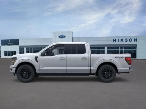 More photos of 2025 Ford F-150 XLT at Hixson Autoplex of Alexandria Ford, LA