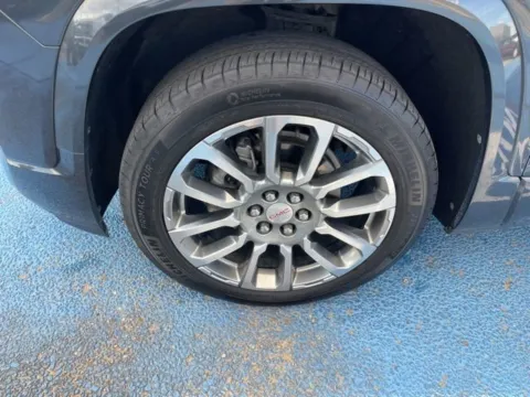 Another view of 2021 GMC Acadia Denali for sale in Alexandria, LA at Hixson Autoplex of Alexandria Ford