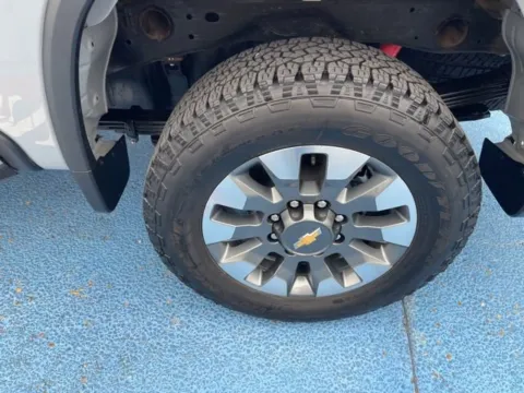 More photos of 2025 Chevrolet Silverado 2500HD Custom at Hixson Autoplex of Alexandria Ford, LA