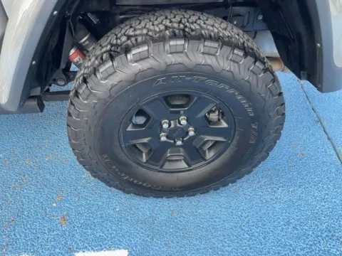 More photos of 2023 Jeep Gladiator Mojave at Hixson Autoplex of Alexandria Ford, LA