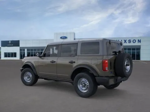 More photos of 2025 Ford Bronco at Hixson Autoplex of Alexandria Ford, LA