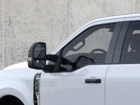 More photos of 2026 Ford Super Duty F-250 SRW XL at Hixson Autoplex of Alexandria Ford, LA