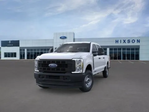 Another view of 2026 Ford Super Duty F-250 SRW XL for sale in Alexandria, LA at Hixson Autoplex of Alexandria Ford